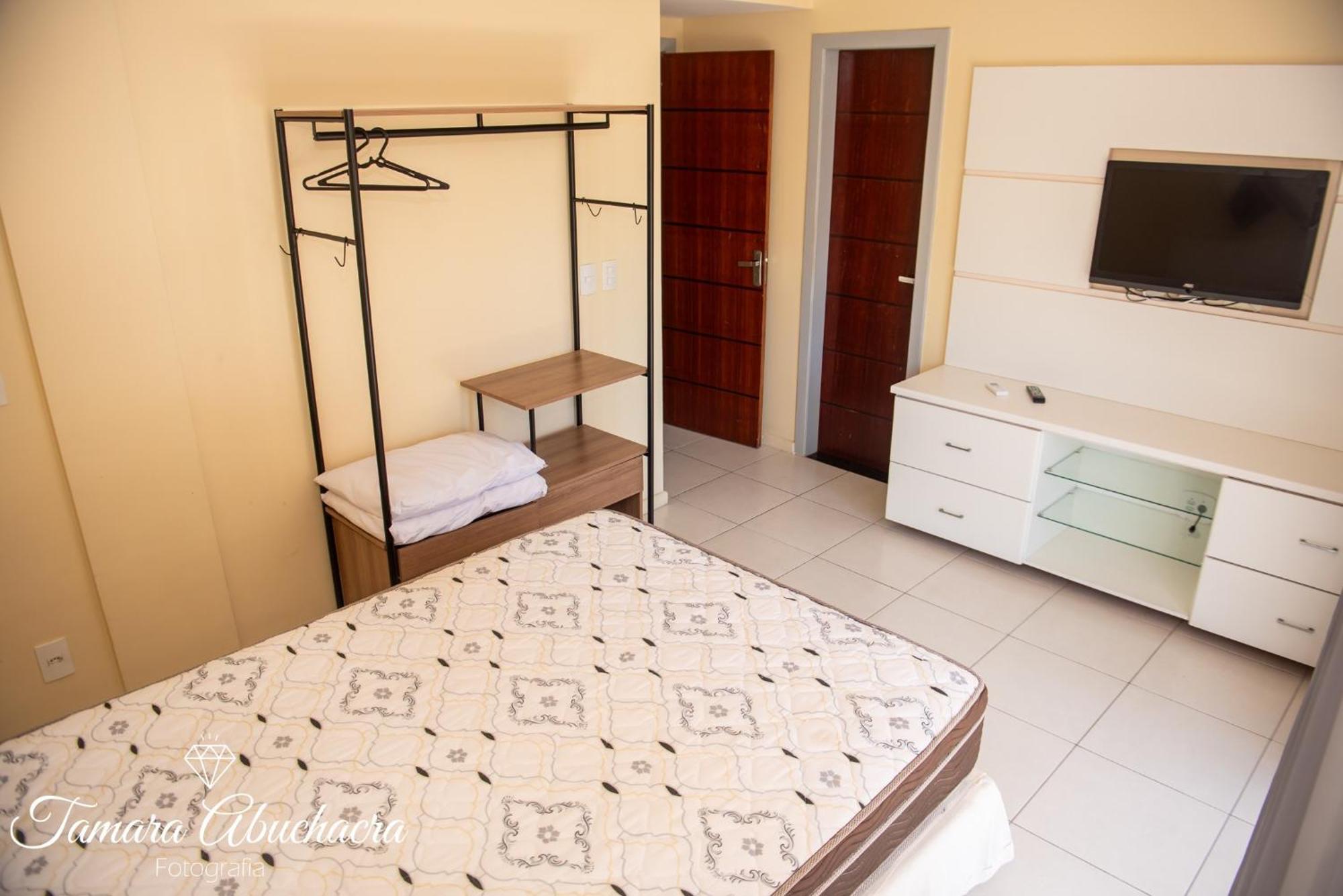 Apartamento Apto Tipo Cobertura Churrasqueira Area Gourmet Arraial do Cabo