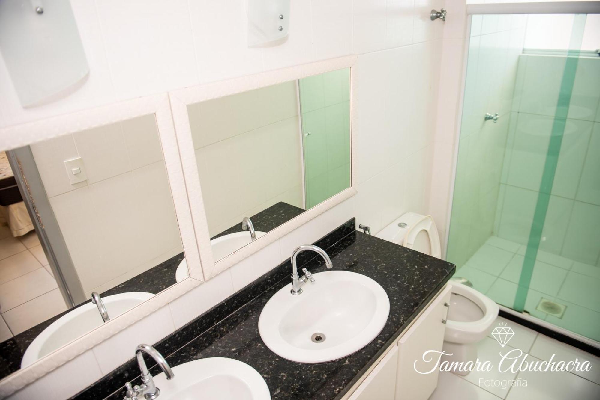 Apartamento Apto Tipo Cobertura Churrasqueira Area Gourmet *