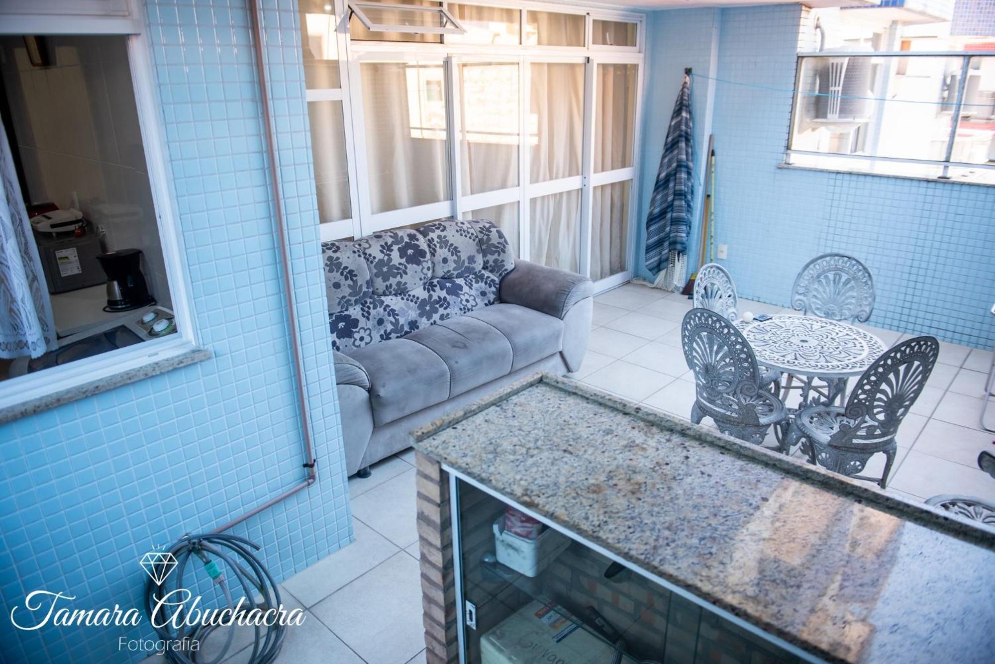 Apto Tipo Cobertura Churrasqueira Area Gourmet Apartamento Arraial do Cabo