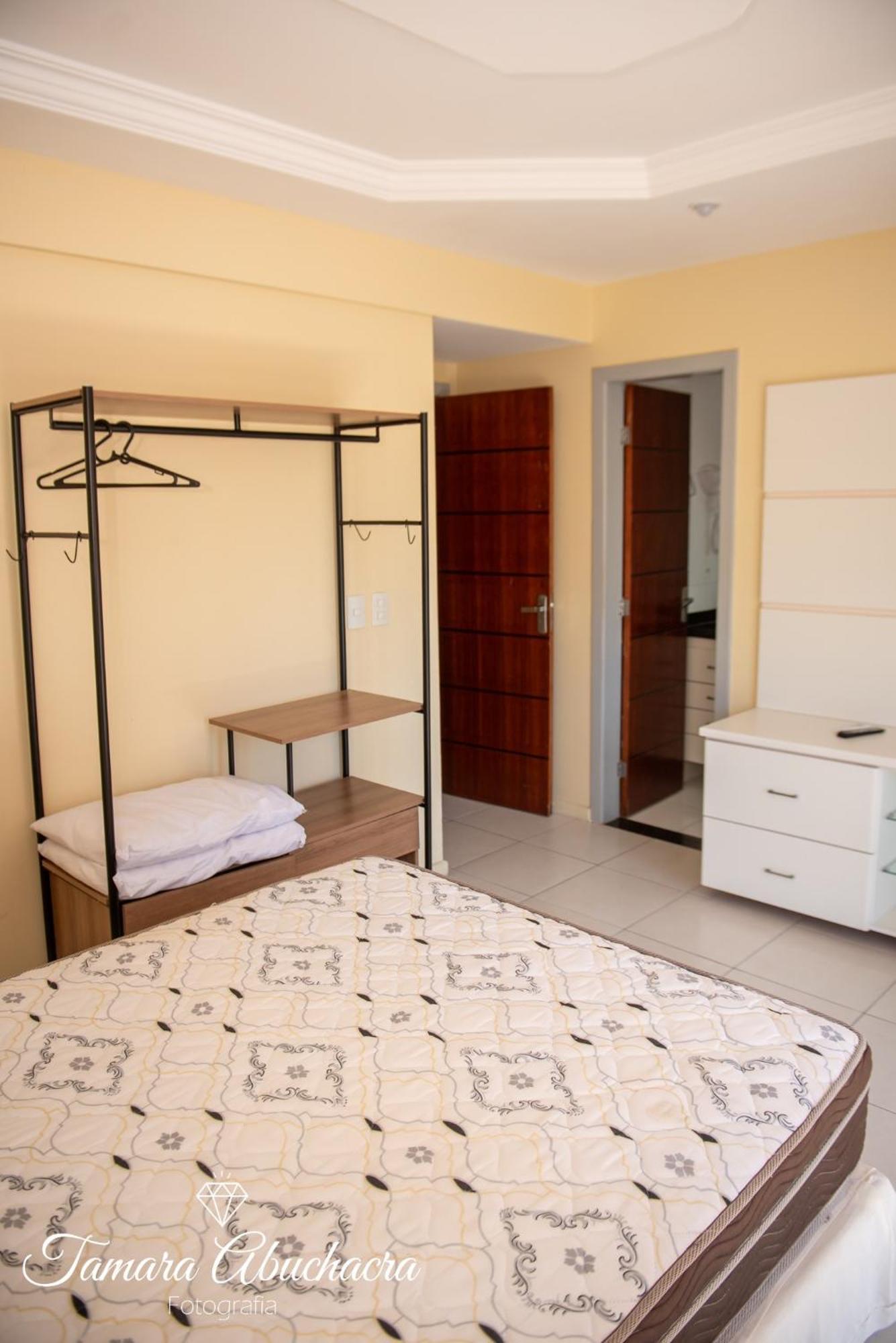 Apto Tipo Cobertura Churrasqueira Area Gourmet Apartamento