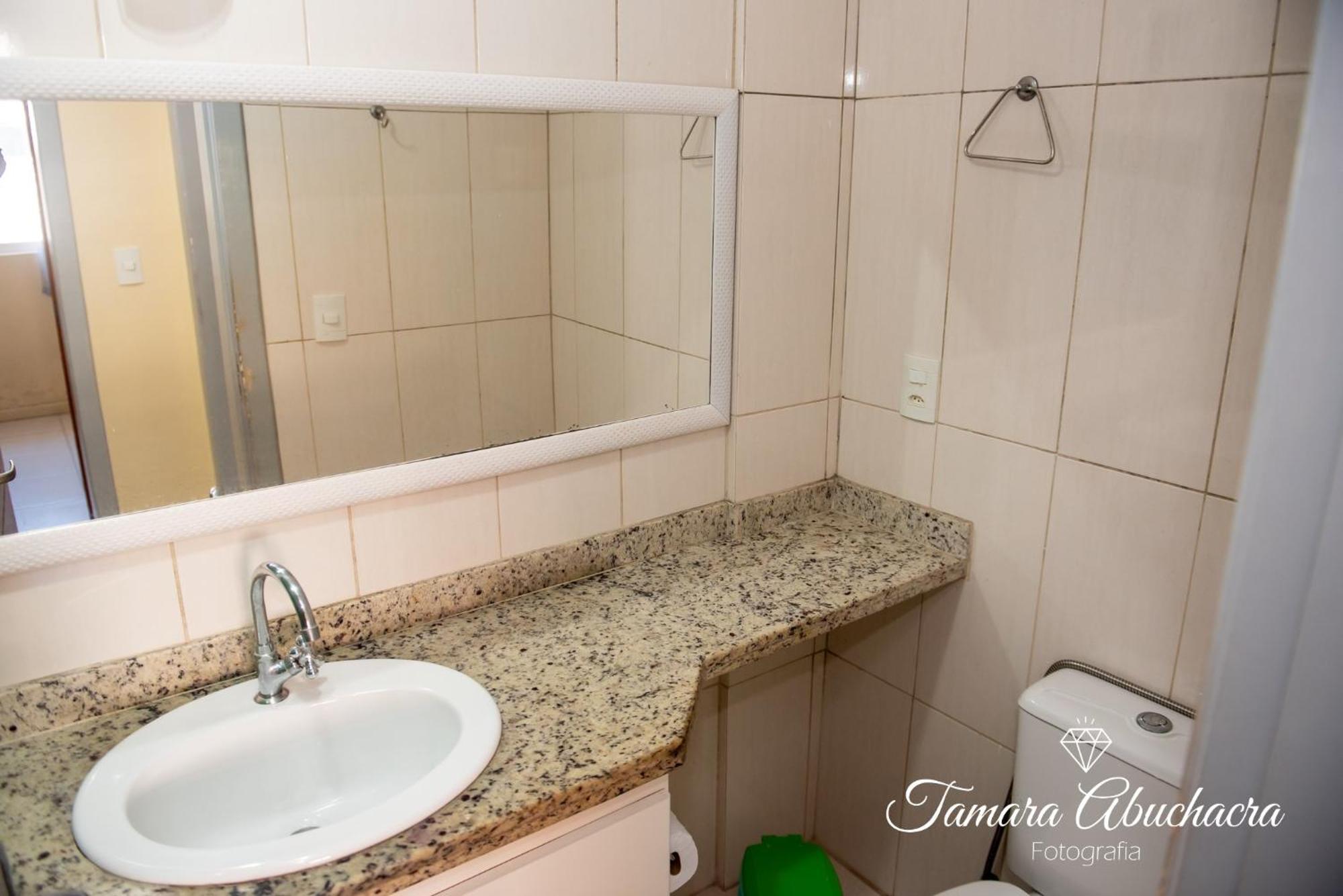 Apartamento Apto Tipo Cobertura Churrasqueira Area Gourmet *