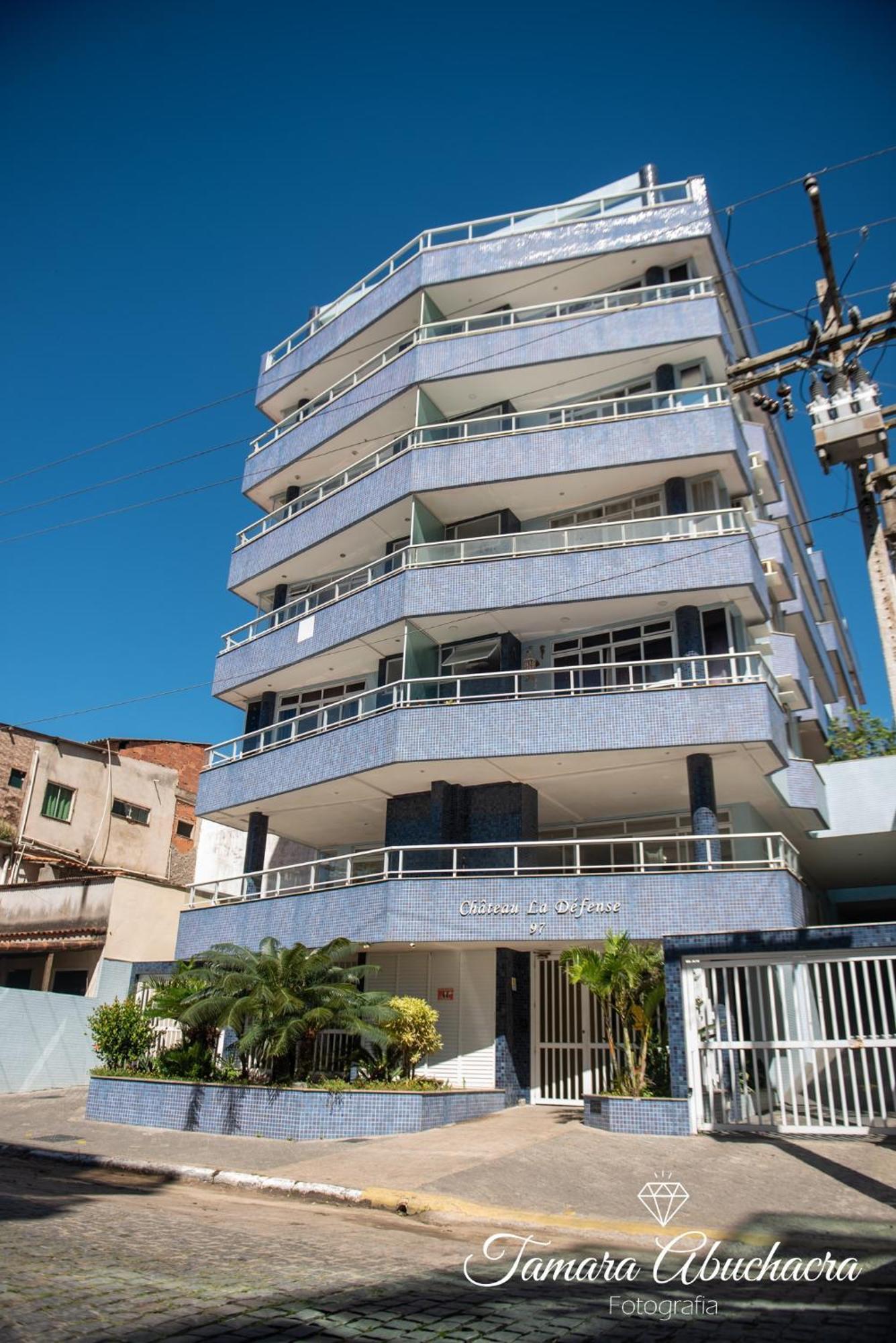 Apartamento Apto Tipo Cobertura Churrasqueira Area Gourmet *