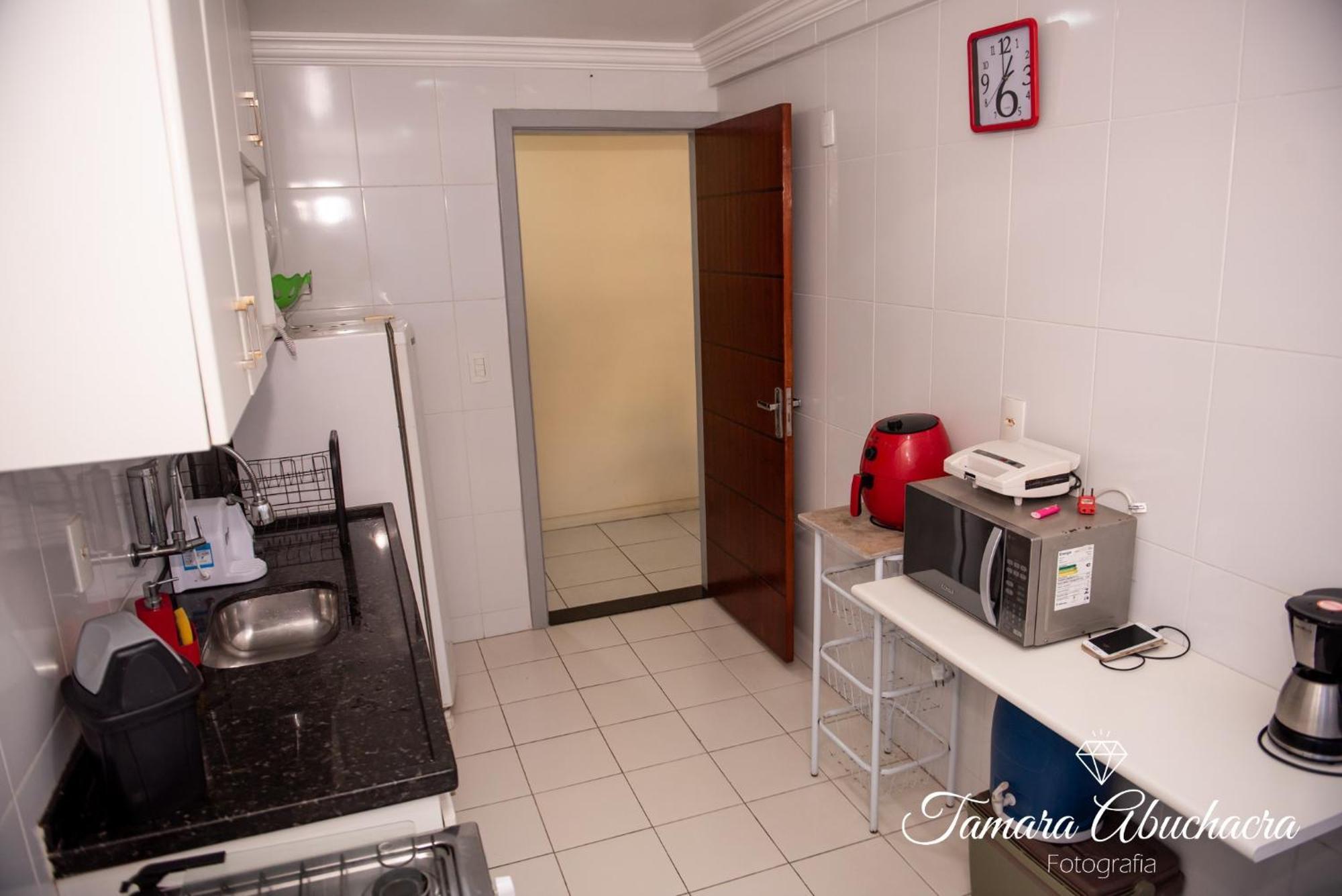 Apto Tipo Cobertura Churrasqueira Area Gourmet Apartamento