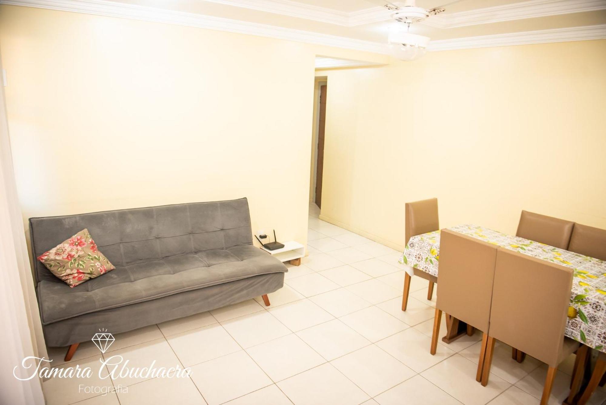 Apartamento Apto Tipo Cobertura Churrasqueira Area Gourmet