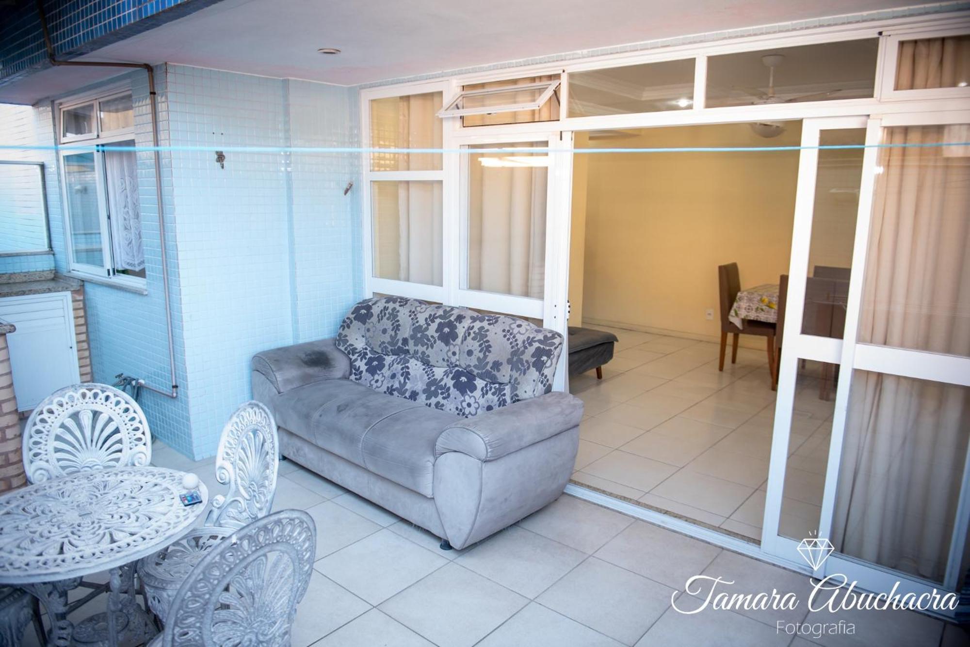 Apto Tipo Cobertura Churrasqueira Area Gourmet * Arraial do Cabo